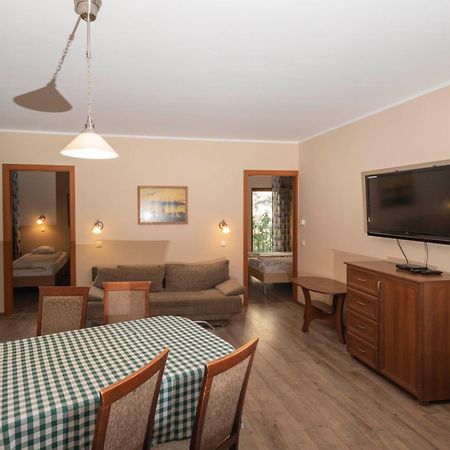 Carolina Apartman Budapeste Exterior foto