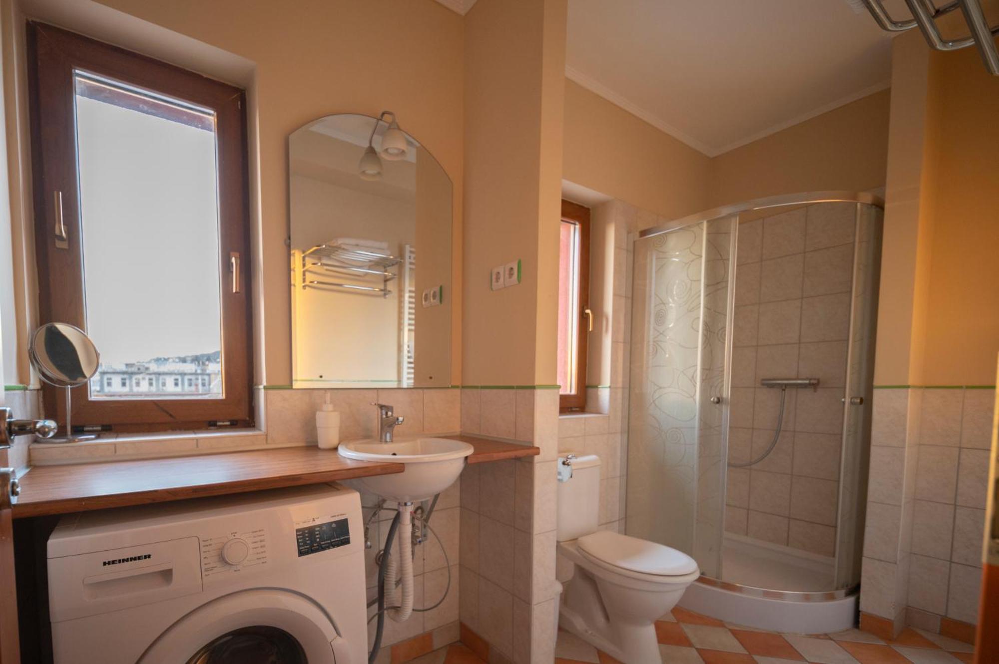 Carolina Apartman Budapeste Exterior foto
