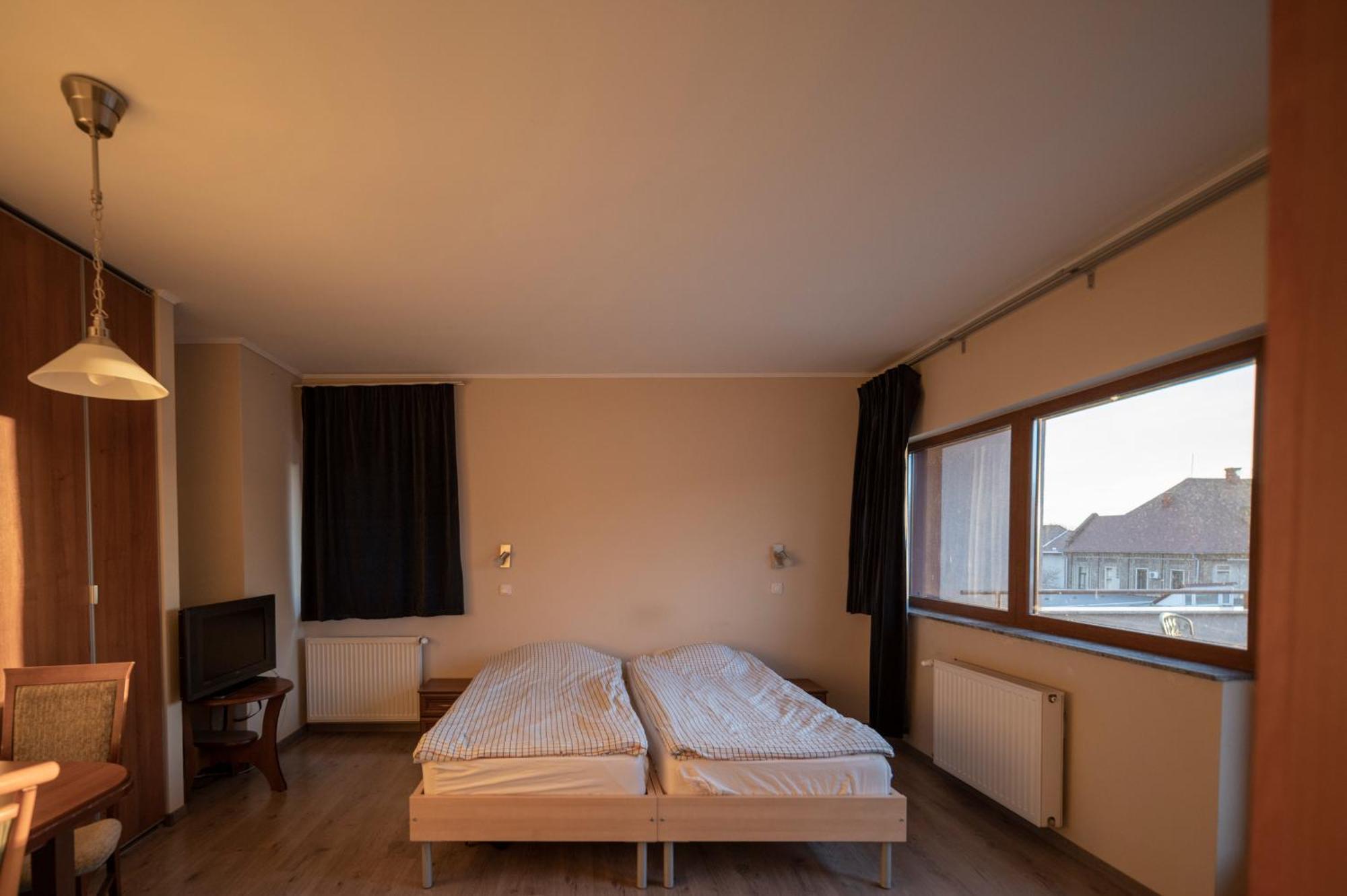 Carolina Apartman Budapeste Exterior foto