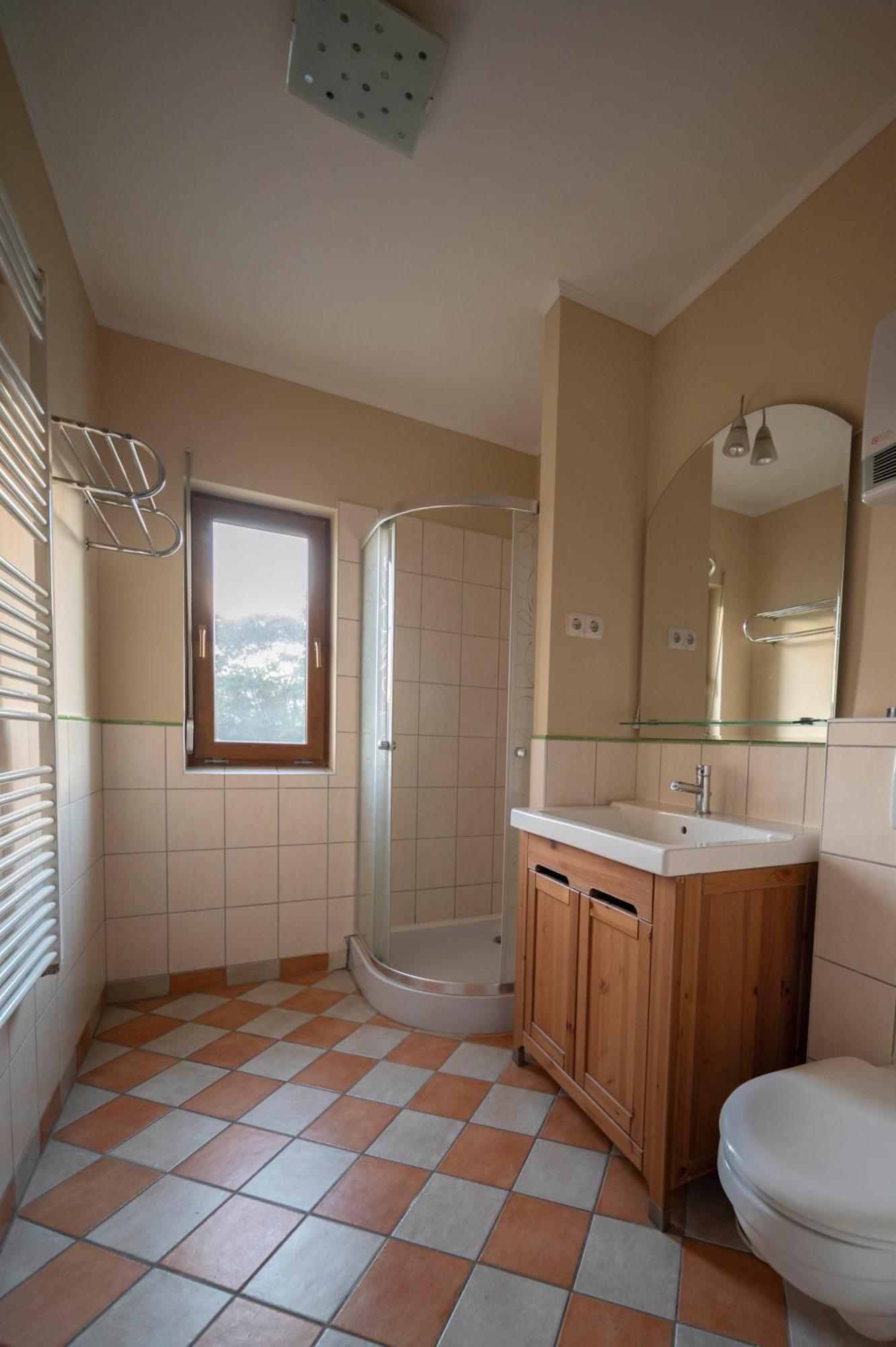 Carolina Apartman Budapeste Exterior foto