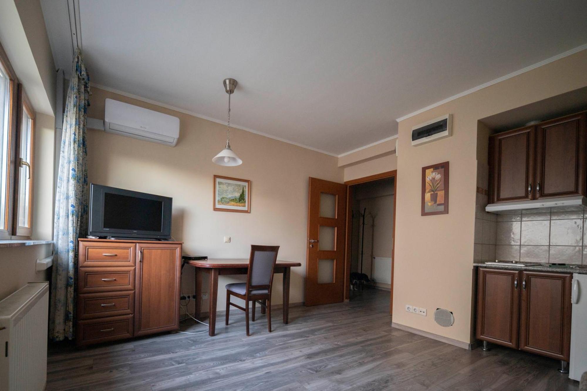 Carolina Apartman Budapeste Exterior foto