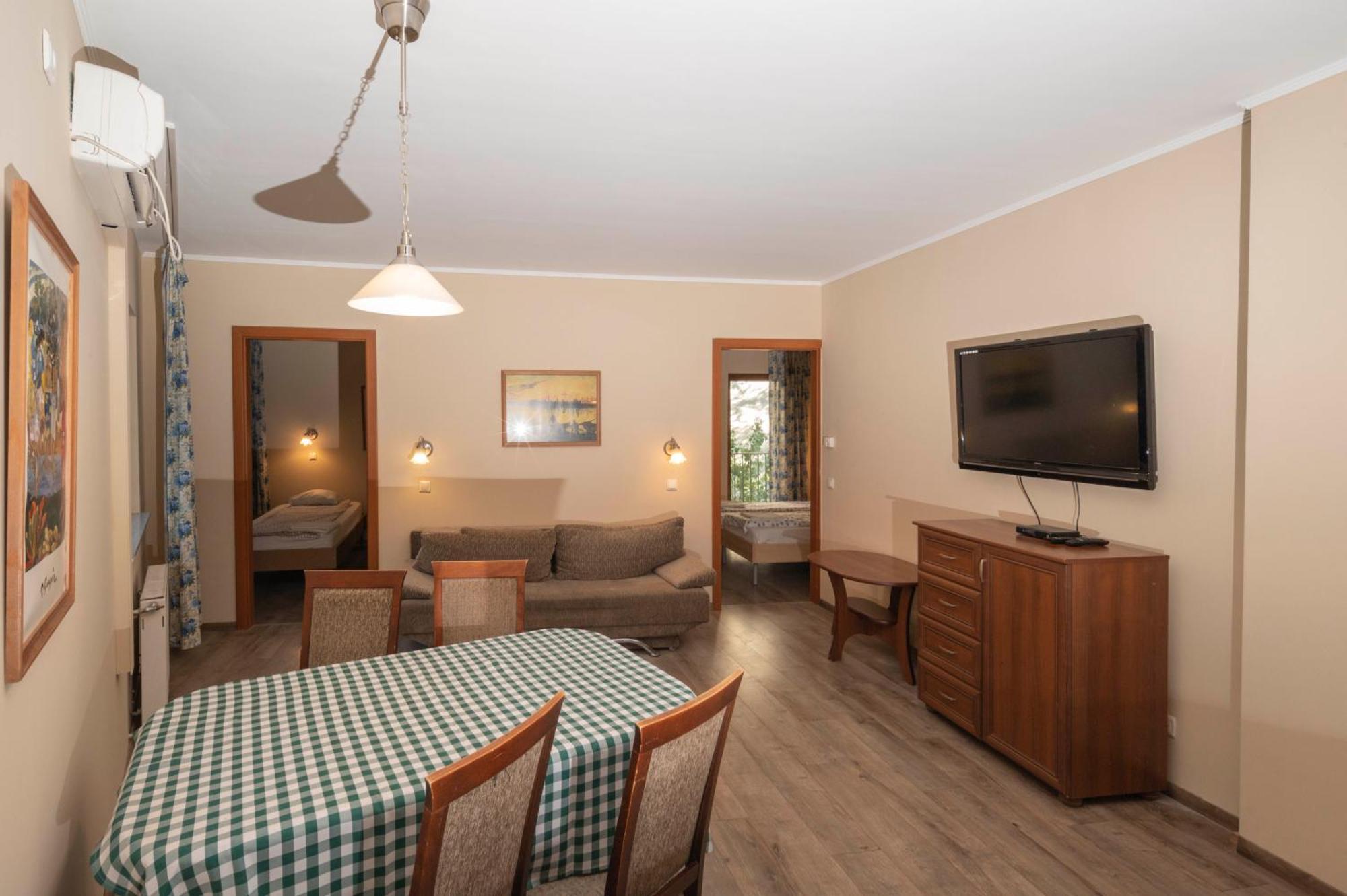 Carolina Apartman Budapeste Exterior foto