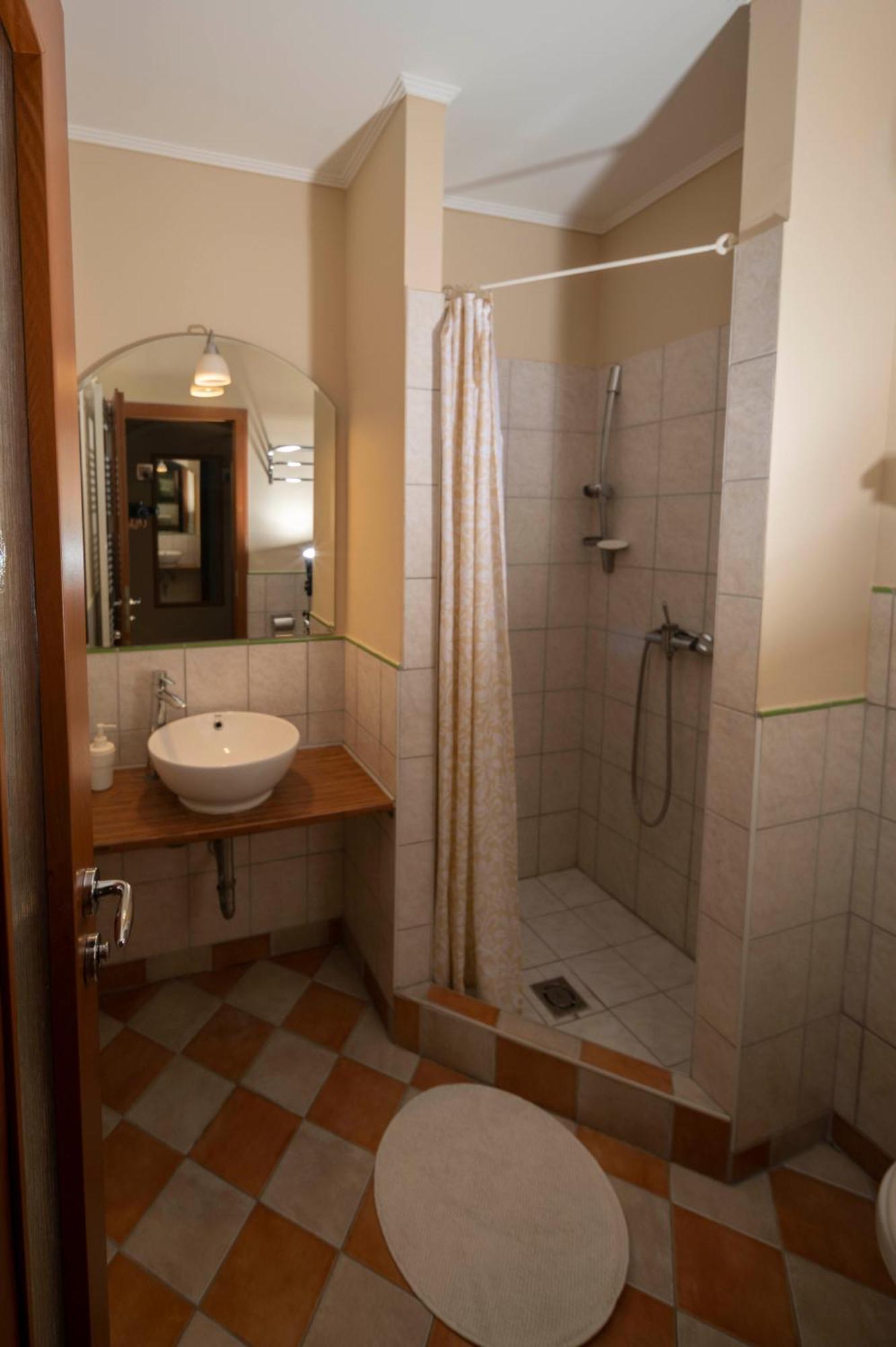 Carolina Apartman Budapeste Exterior foto