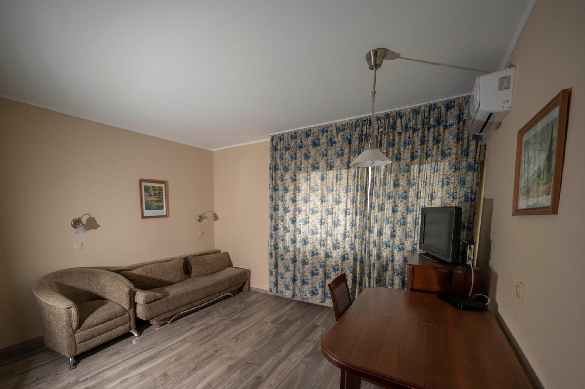 Carolina Apartman Budapeste Exterior foto